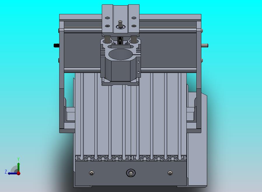 3020T 数控机床
