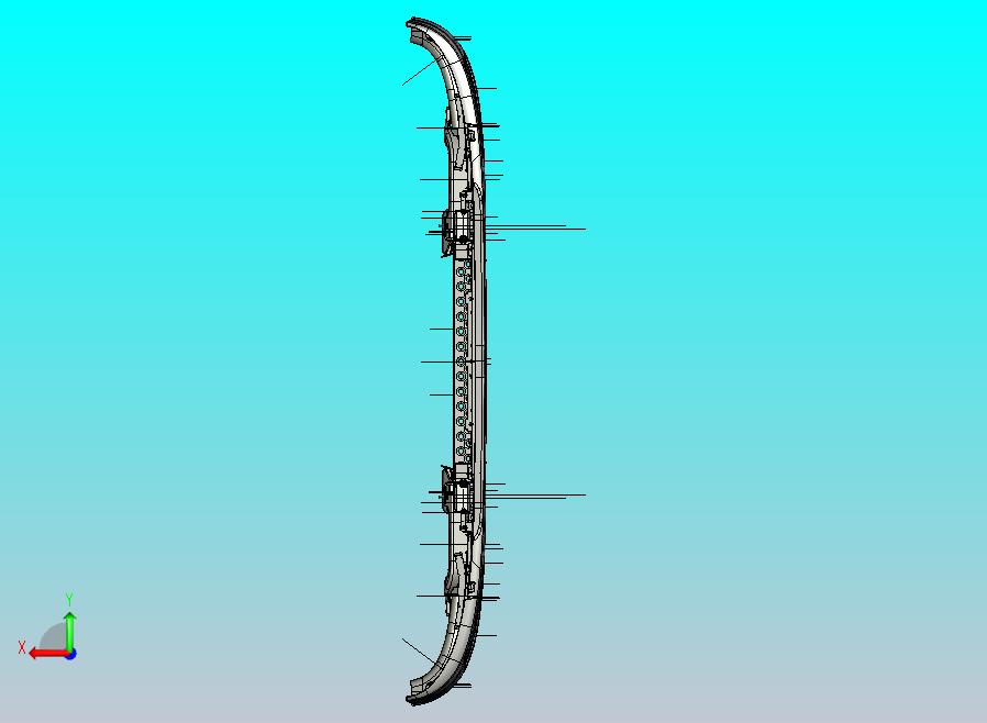 梅赛德斯 Actros – 驾驶室标准