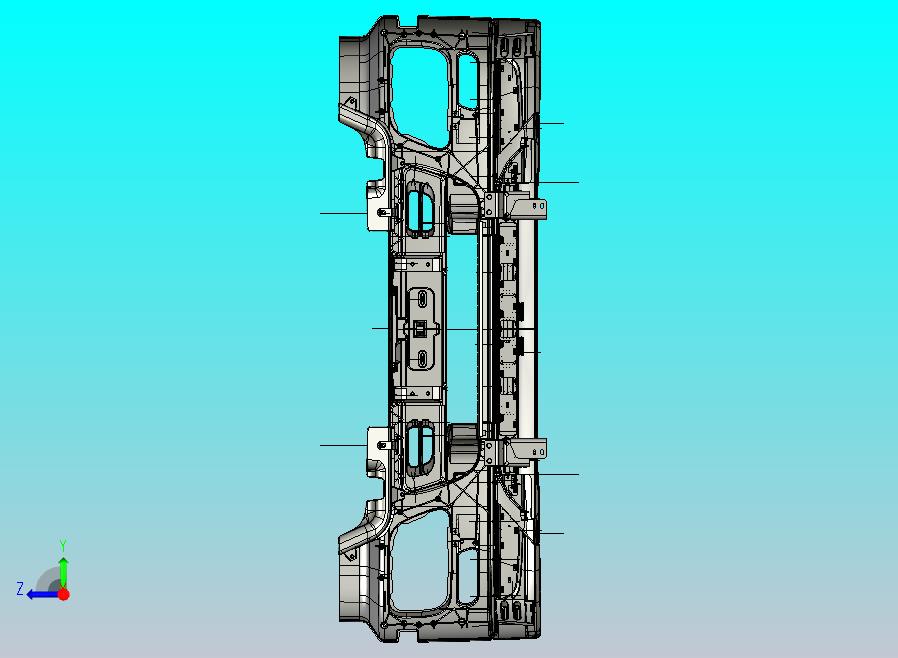 梅赛德斯 Actros – 驾驶室标准