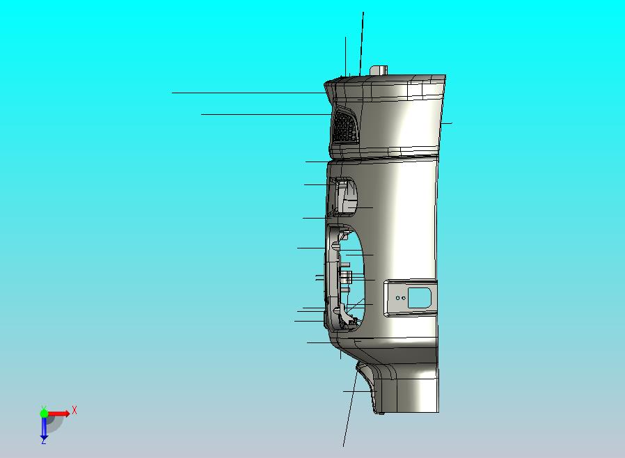 梅赛德斯 Actros – 驾驶室标准