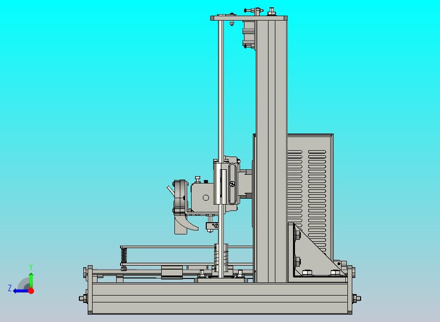 雷富比施 ANET A8 3D打印机