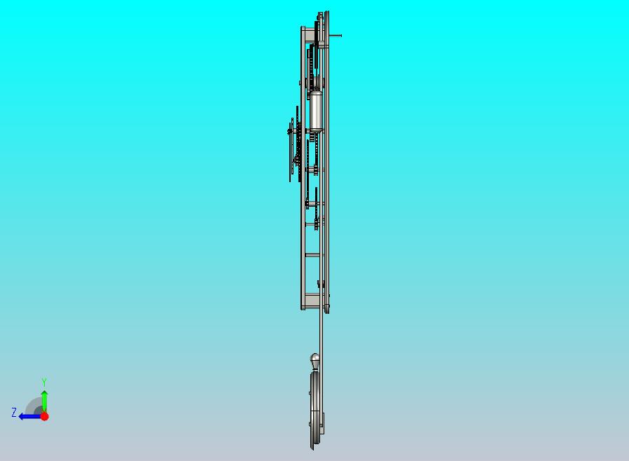 时钟-2003-根阿西钟表行业