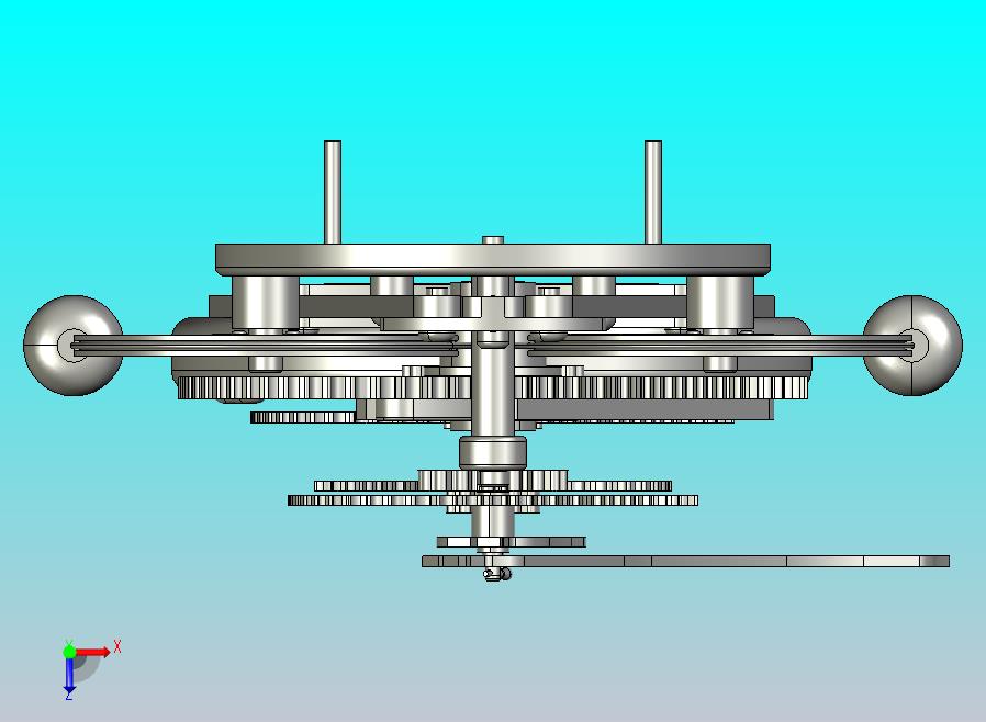 时钟-2003-根阿西钟表行业