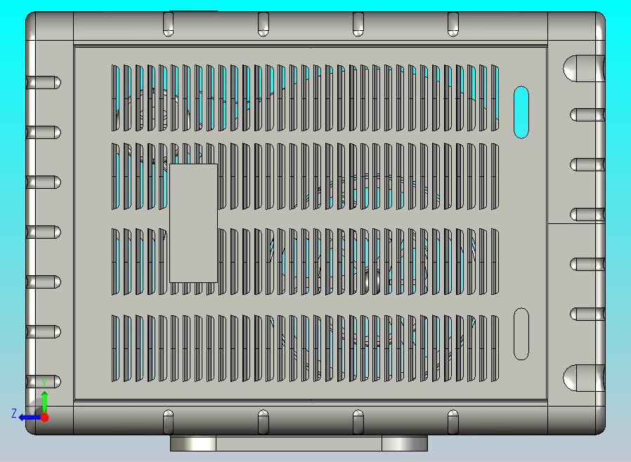 冷却器（空调）