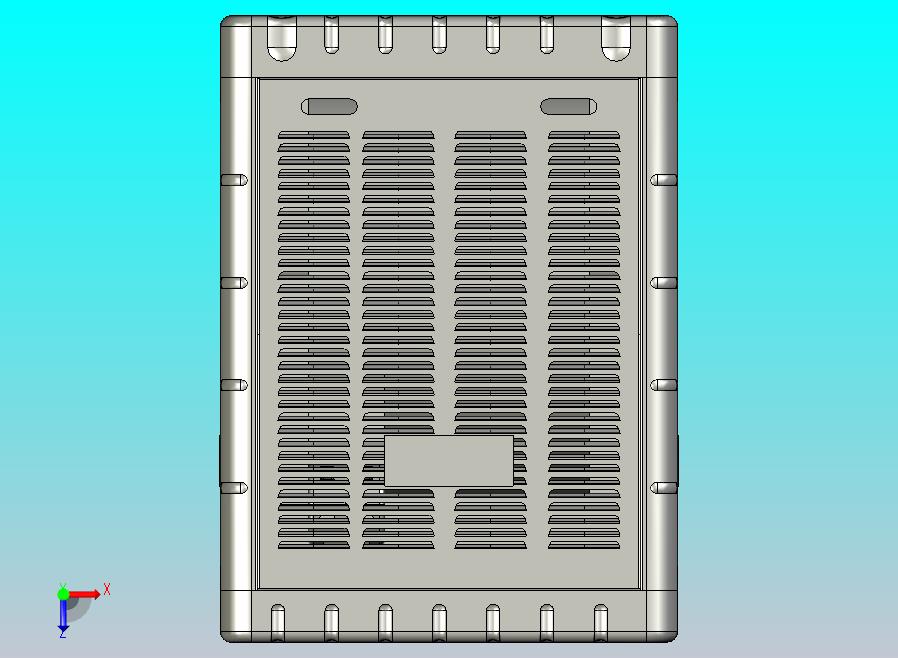 冷却器（空调）