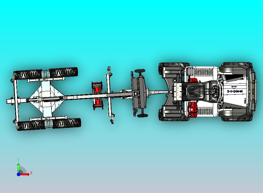 维梅克 630工程车