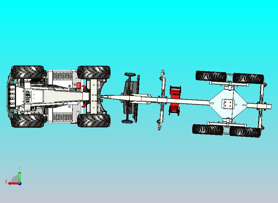 维梅克 630工程车