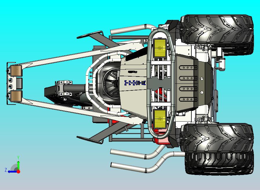 维梅克 630工程车