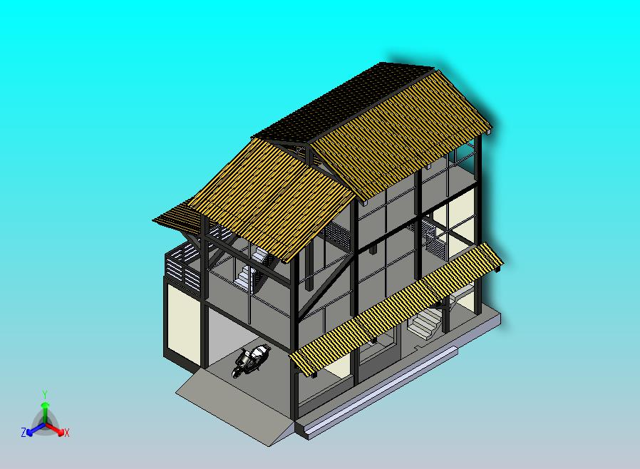 咖啡餐厅