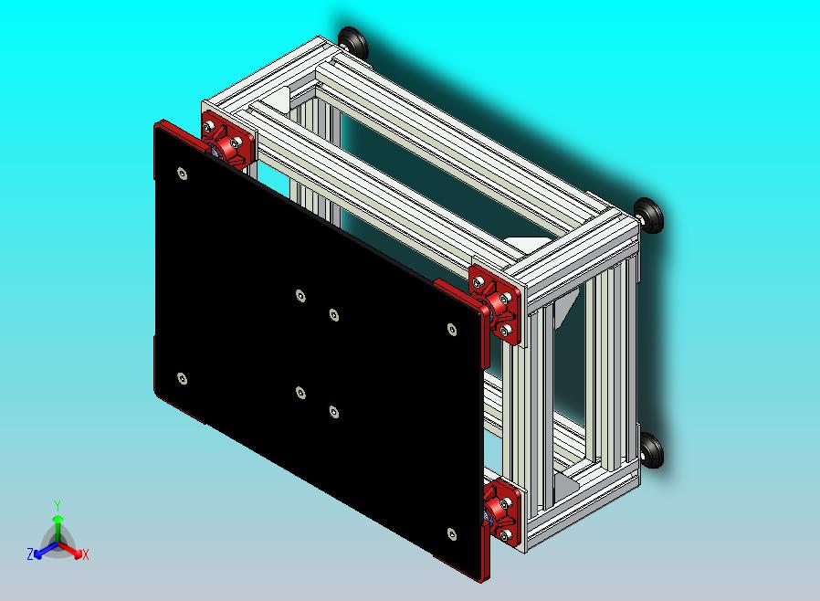 振动摇床表 250x350mm 40w