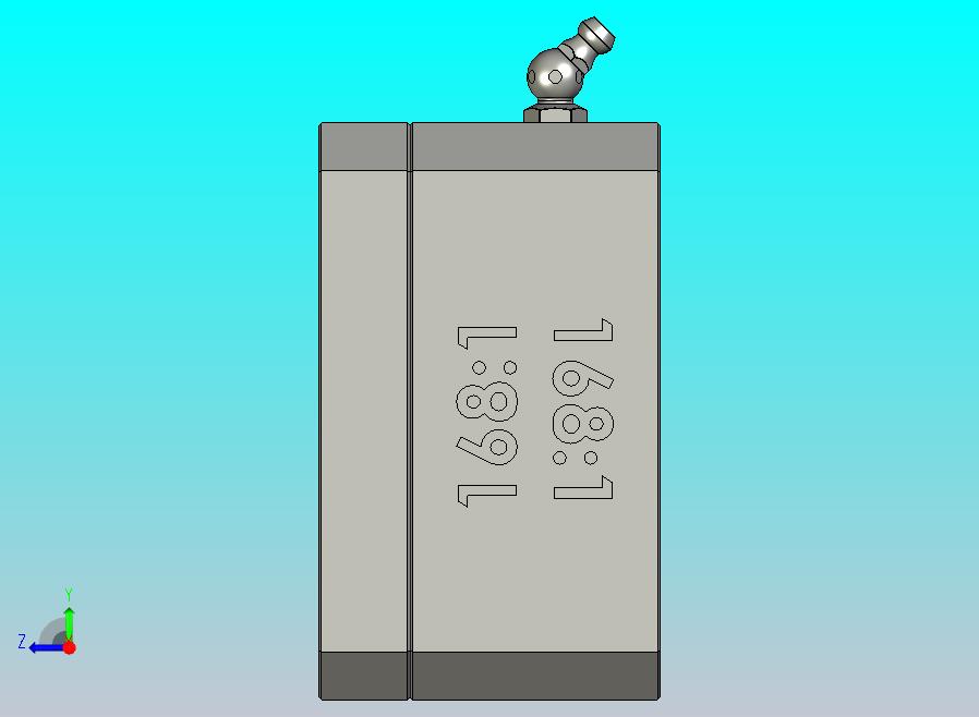 行星谐波齿轮箱。