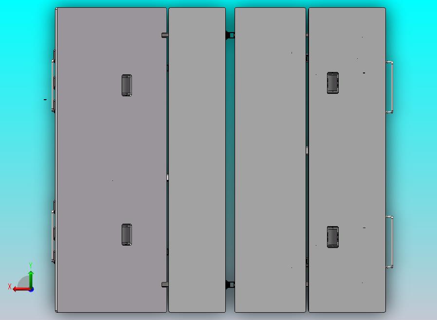 双电机双人按摩电动床