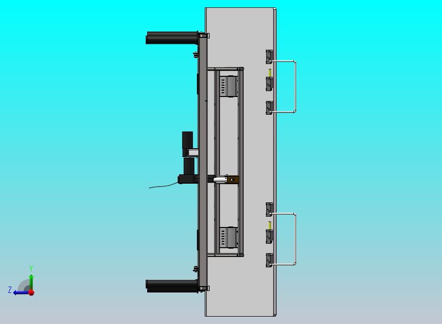 双电机双人按摩电动床