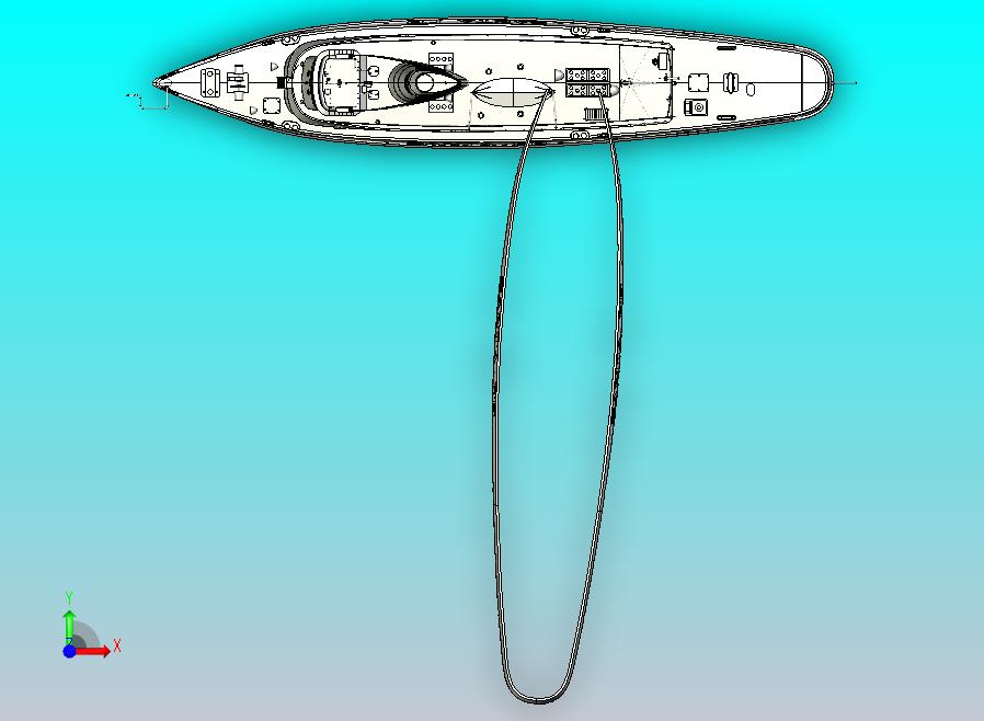 爱德华·恩格尔舰船