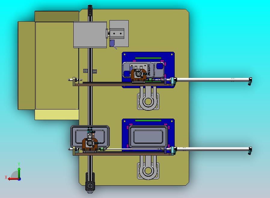手机壳泡沫装袋