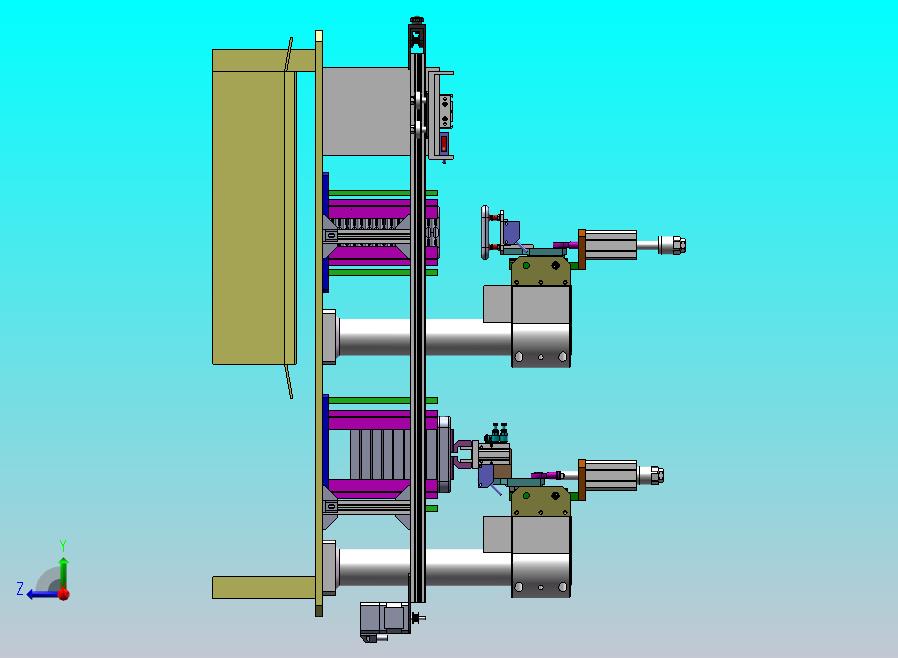 手机壳泡沫装袋