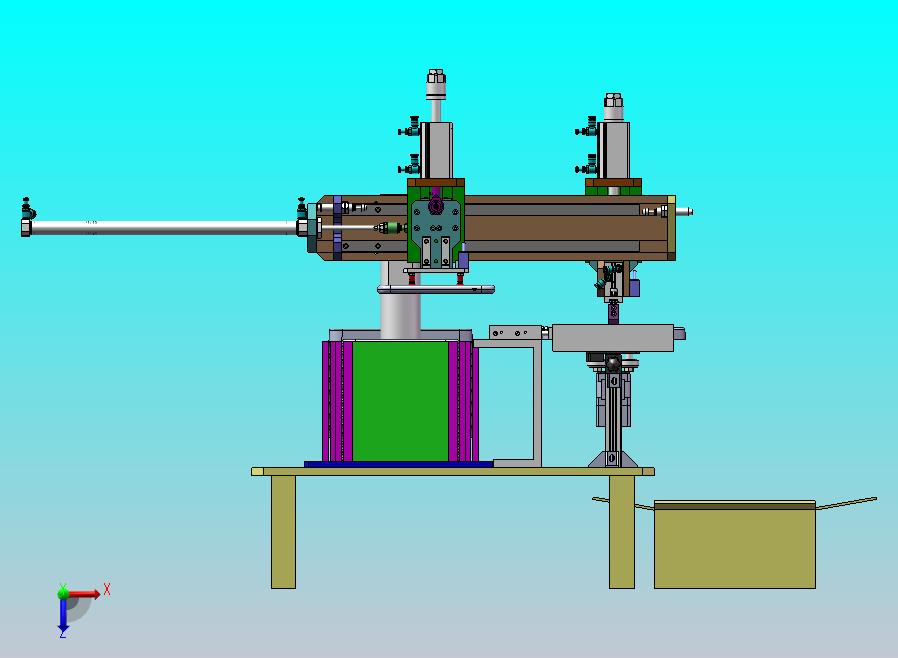 手机壳泡沫装袋