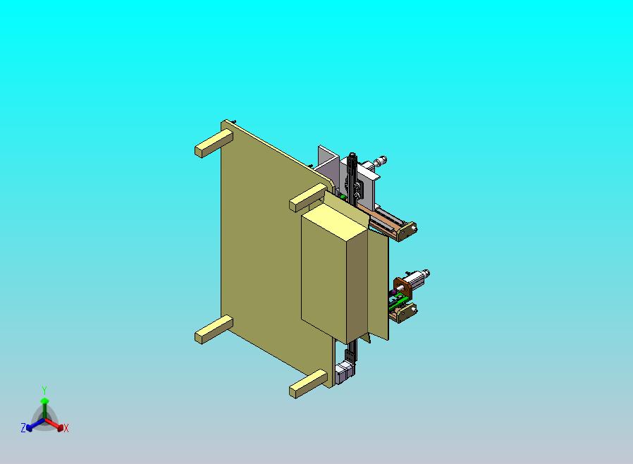 手机壳泡沫装袋