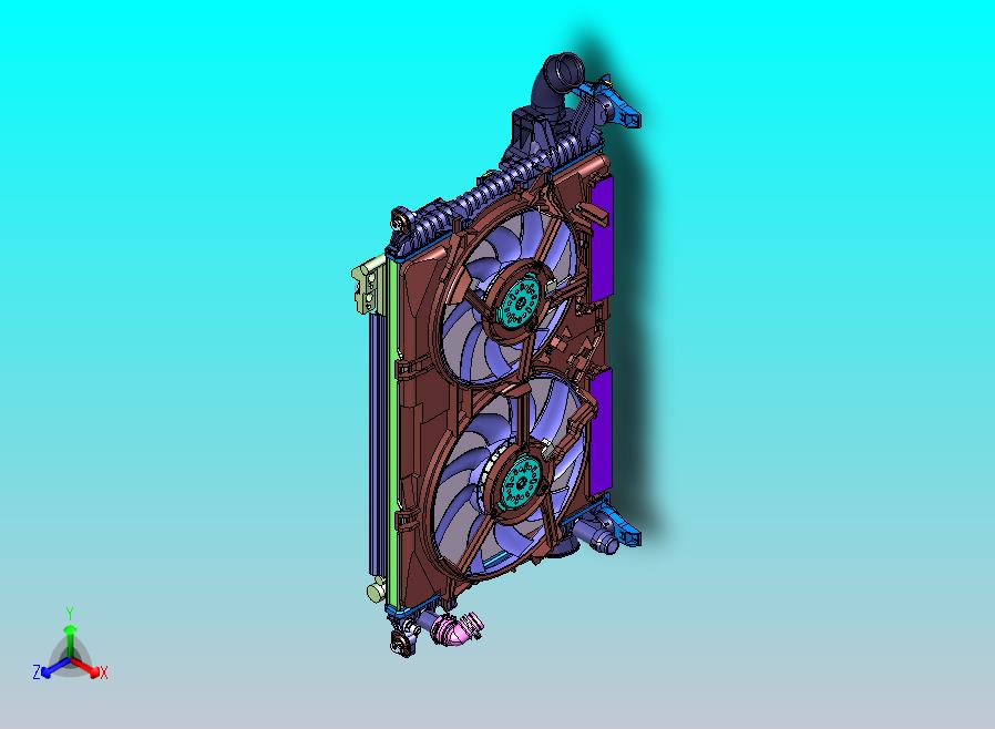 奥迪 Q3 – 部分组件预览