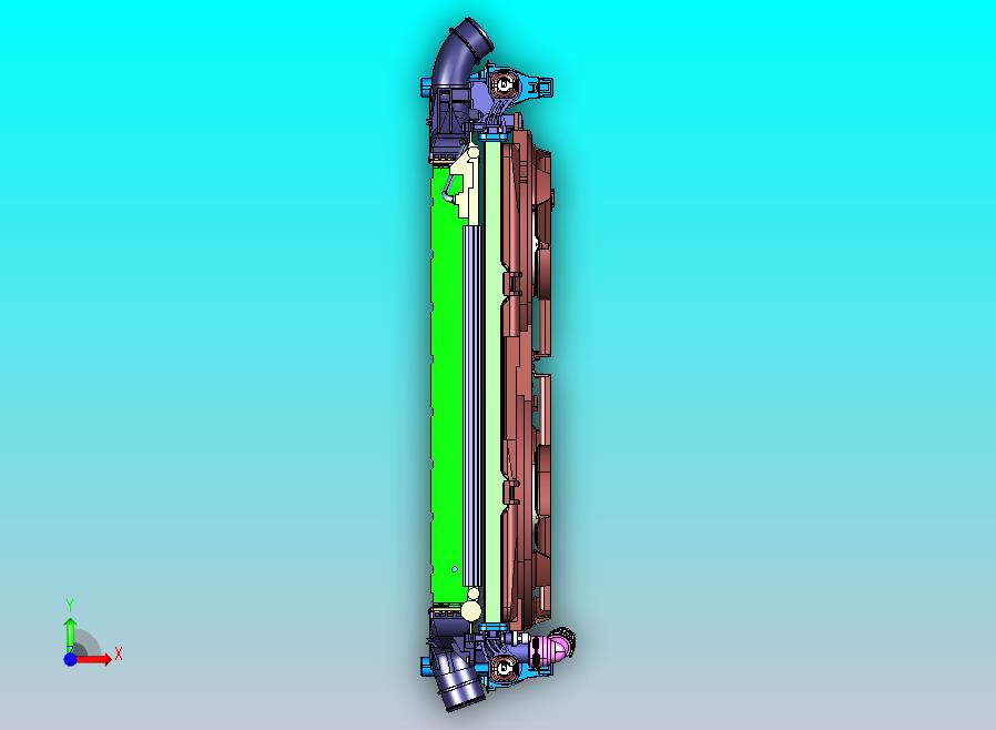 奥迪 Q3 – 部分组件预览