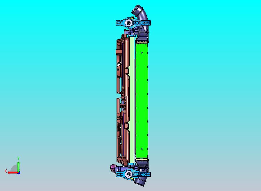 奥迪 Q3 – 部分组件预览