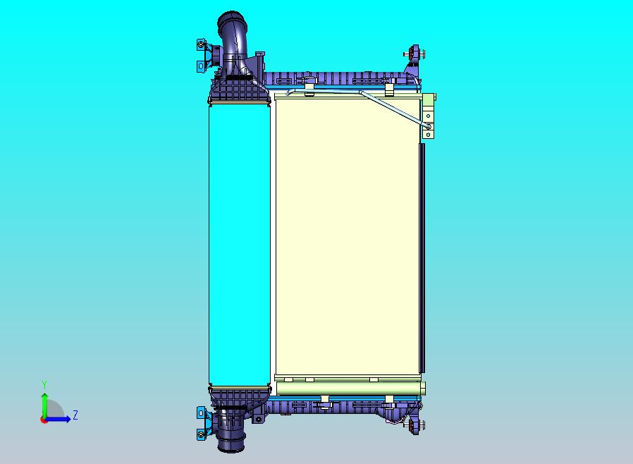奥迪 Q3 – 部分组件预览