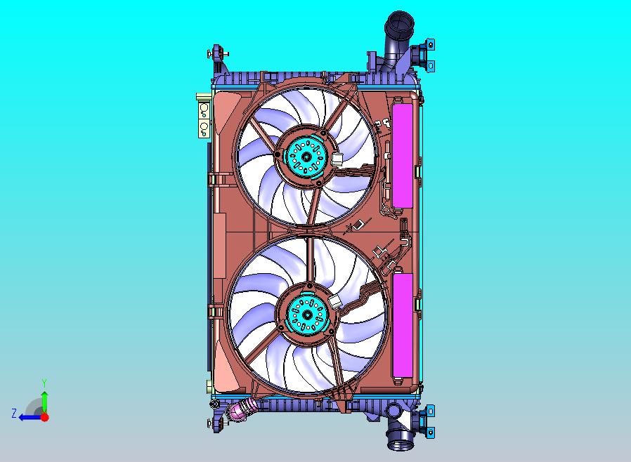 奥迪 Q3 – 部分组件预览