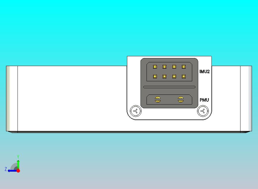 DJI - A3 - 飞行控制器