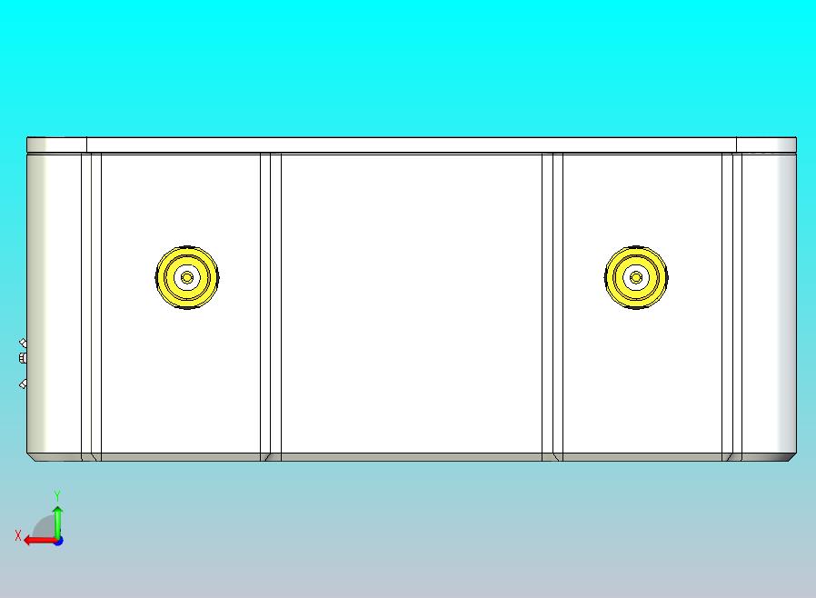 DJI - 光桥2 - 空气系统