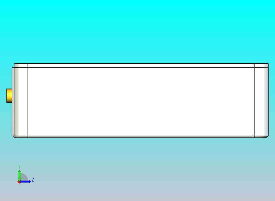 DJI - 光桥2 - 空气系统