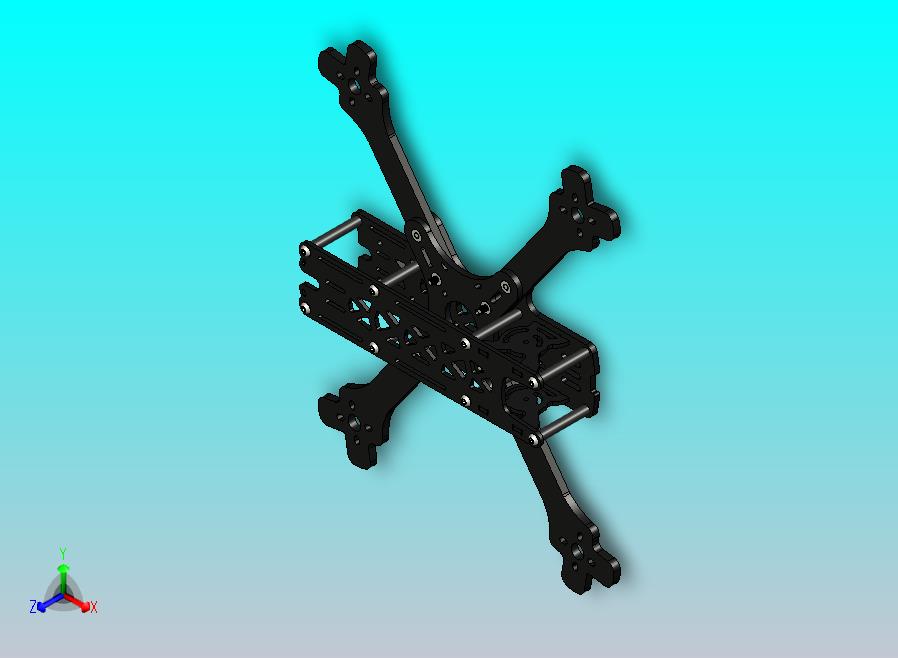飞行器v0.2