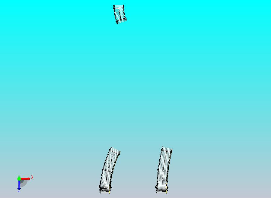 轮胎行业的输送机