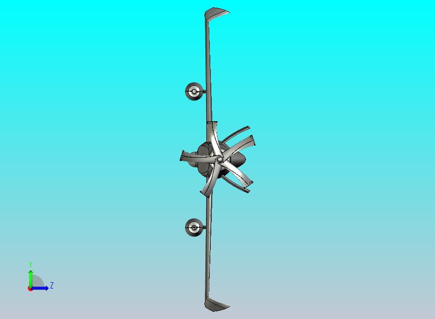 无人驾驶飞行器（UAV）