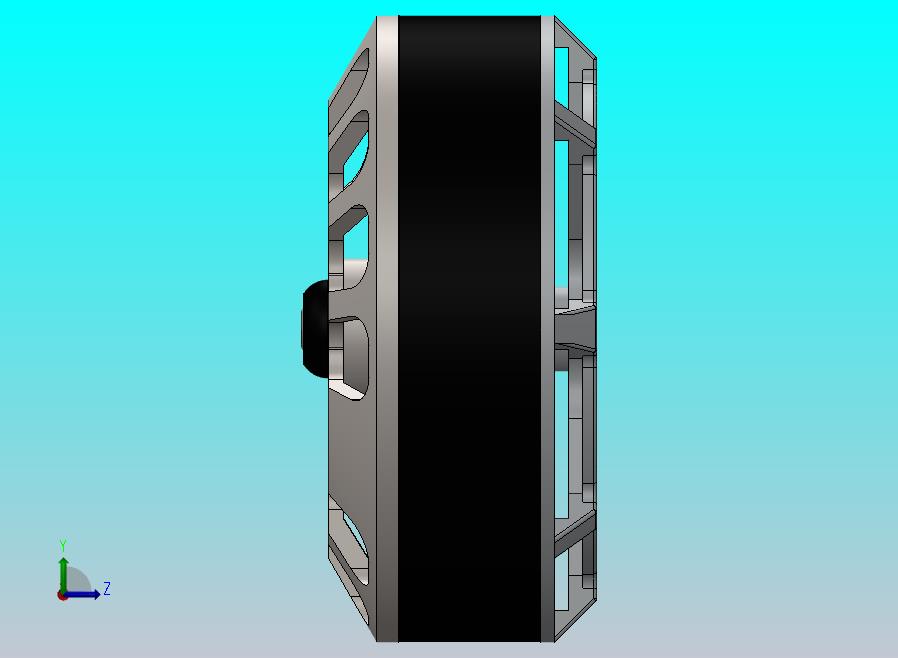 BLDC，无刷直流电机