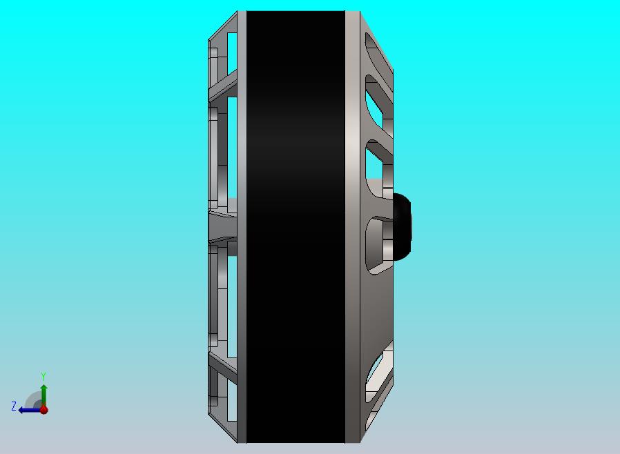 BLDC，无刷直流电机