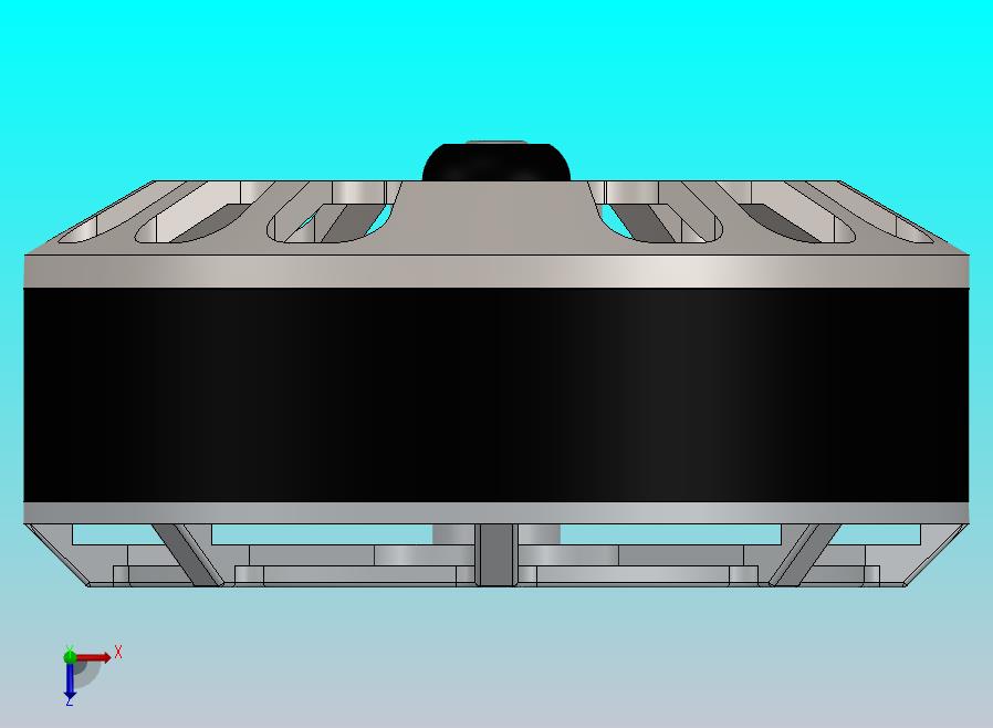 BLDC，无刷直流电机