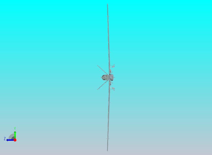 RQ-4 全球鹰无人机