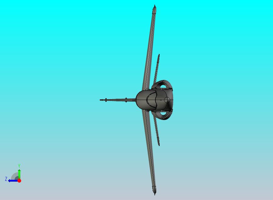 战斗机达索多尼尔阿尔法喷气机