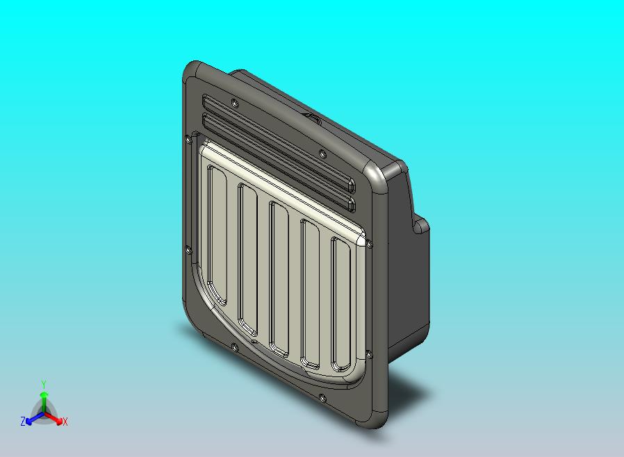 车载折叠洗手盘