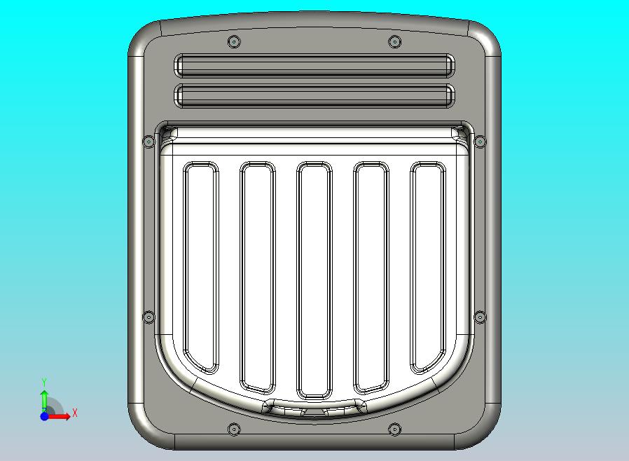 车载折叠洗手盘