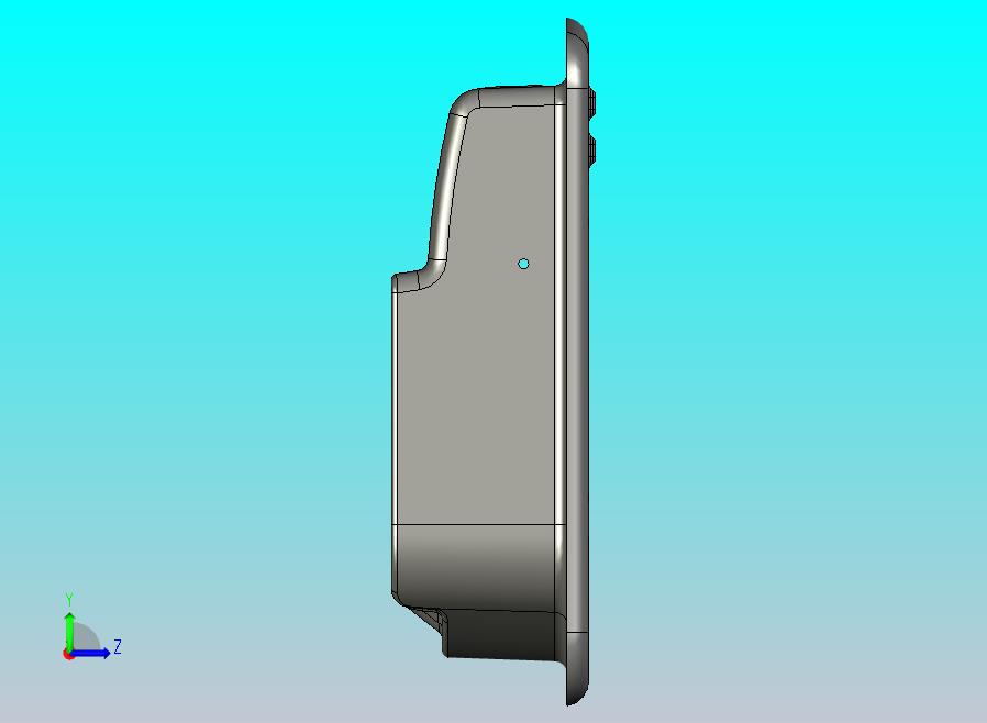 车载折叠洗手盘