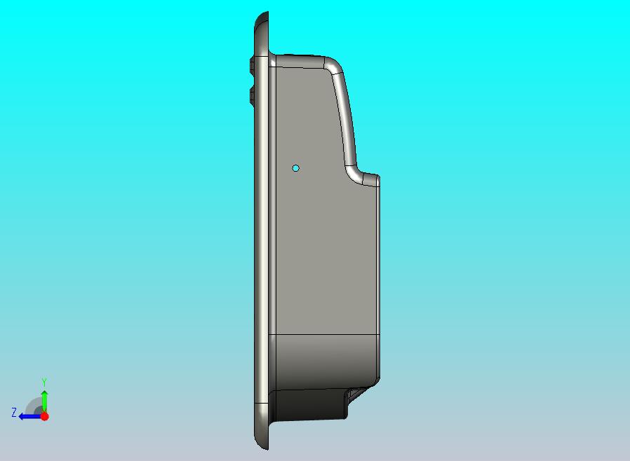 车载折叠洗手盘