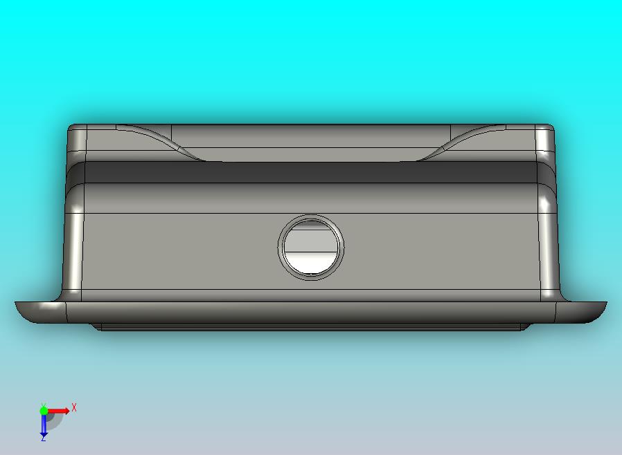 车载折叠洗手盘