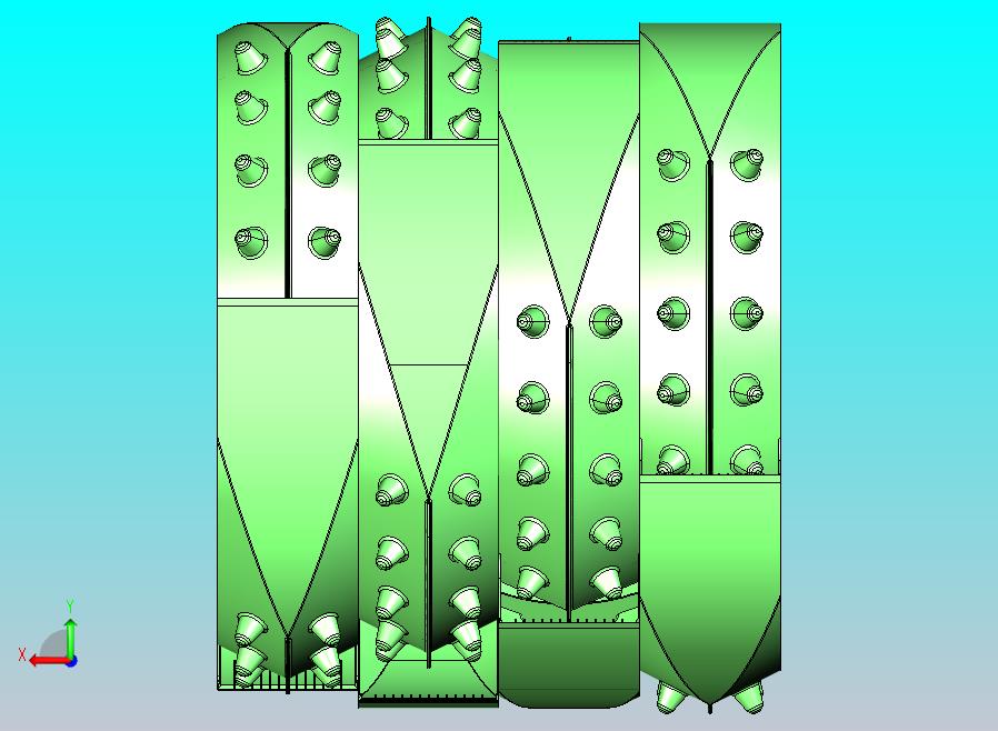 美国宇航局雷戈利斯鼓 E1
