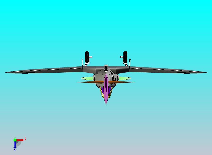 北美 snj T - 6运动竞赛飞机