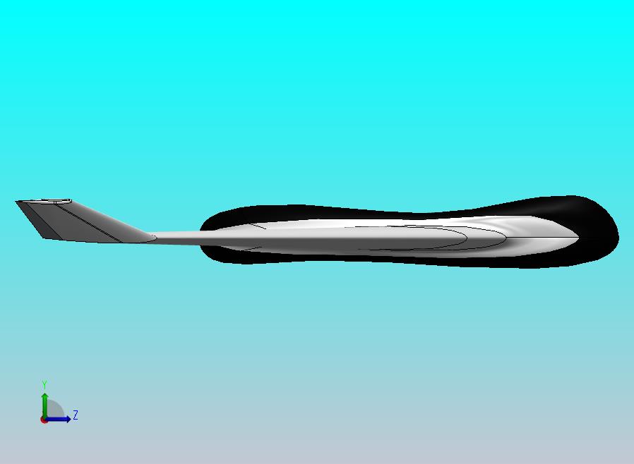 天行者X8飞翼EPO超大固定翼航模遥控飞机 航测航拍 无人机FPV载机