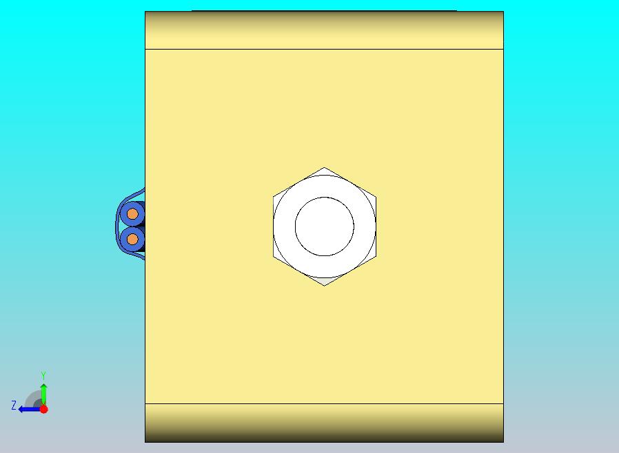 电磁线圈JF-1040B