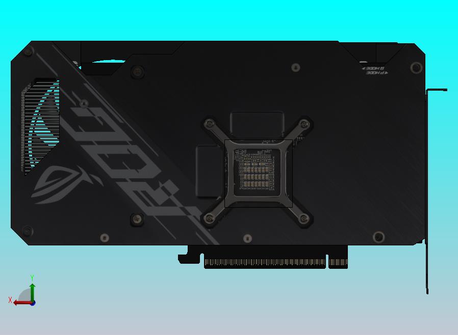 罗杰·雷登RX 6600型。