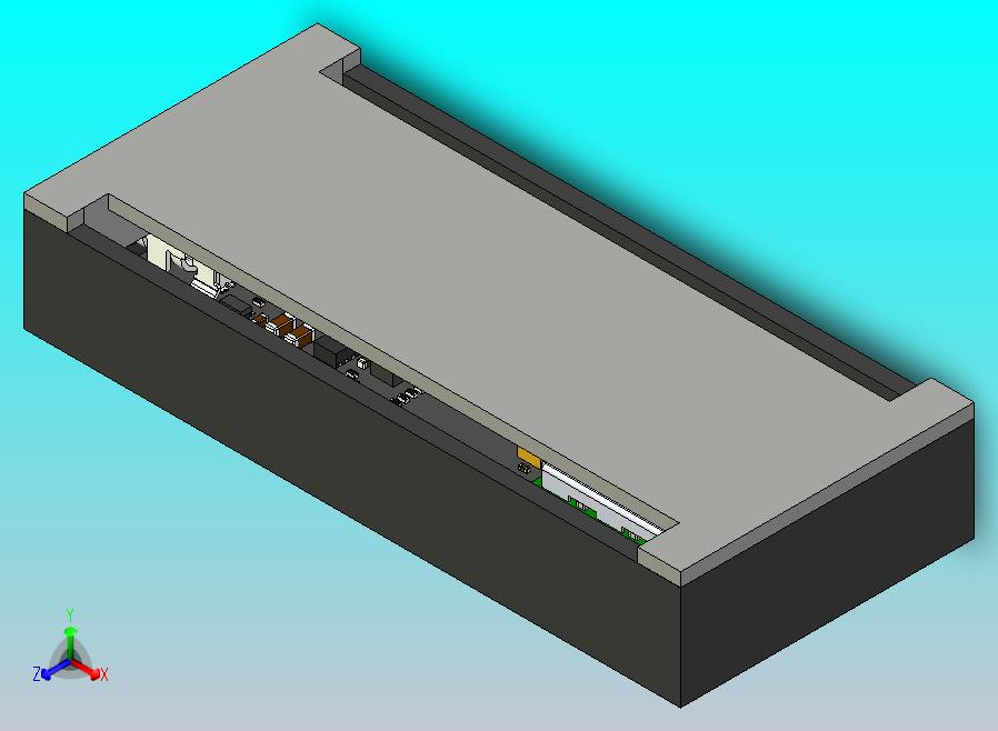 Arduino纳米ESP32外壳