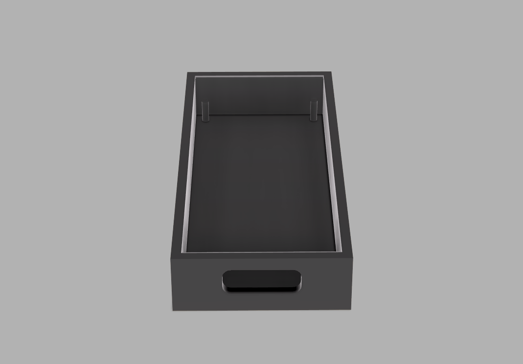 Arduino纳米ESP32外壳